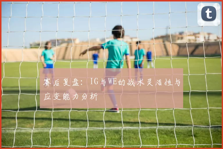 赛后复盘：IG与WE的战术灵活性与应变能力分析