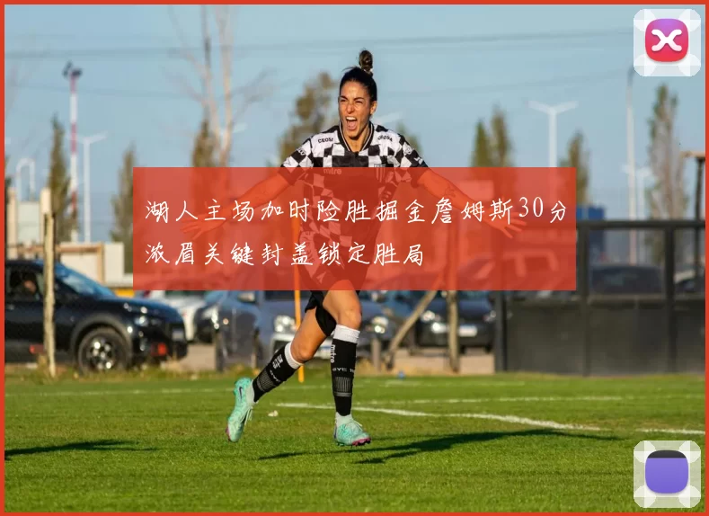 湖人主场加时险胜掘金詹姆斯30分浓眉关键封盖锁定胜局