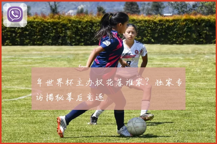 年世界杯主办权花落谁家?独家专访揭秘幕后竞逐